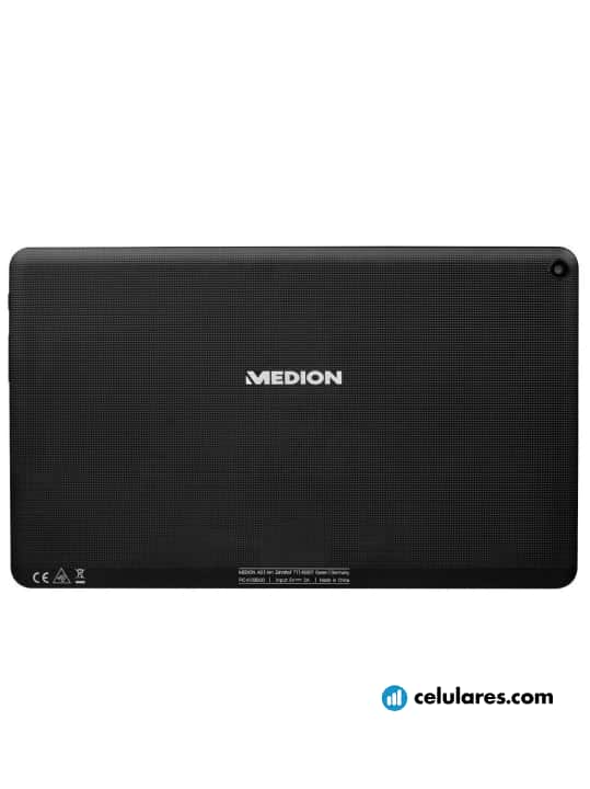 Imagen 5 Tablet Medion LifeTab E10513