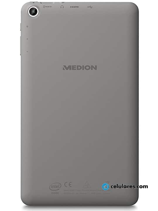 Imagen 6 Tablet Medion LifeTab E8201T