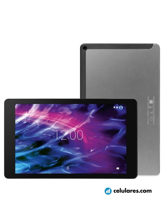 Imagen 5 Tablet Medion LifeTab P10602