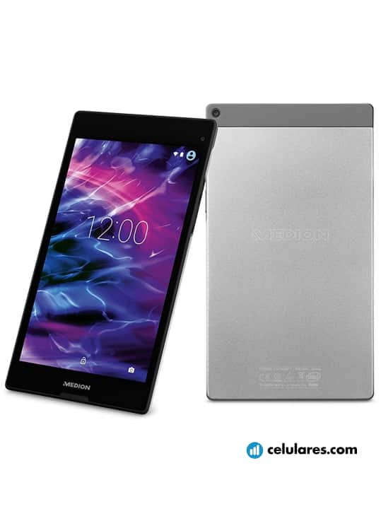 Imagen 3 Tablet Medion LifeTab P8313