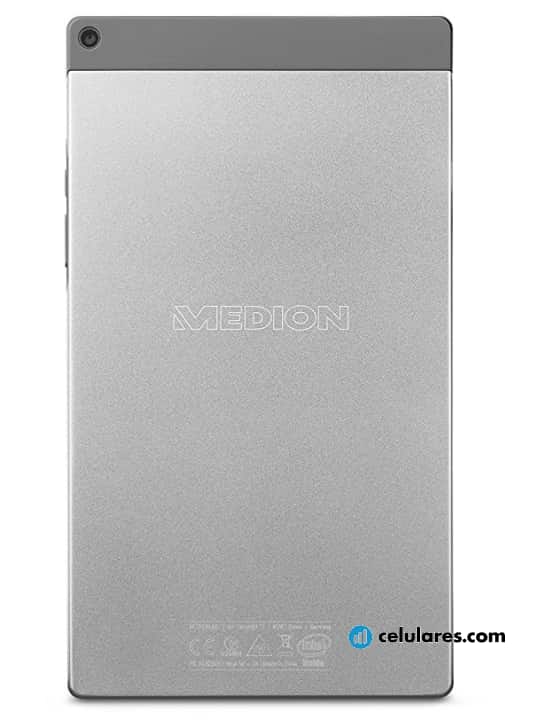 Imagen 5 Tablet Medion LifeTab P8313