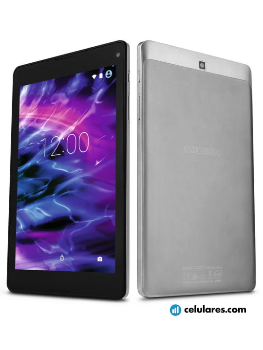 Imagen 2 Tablet Medion Lifetab P8502