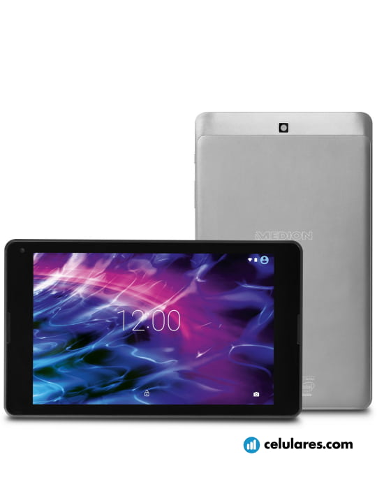 Imagen 3 Tablet Medion Lifetab P8502