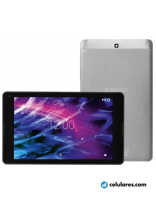 Imagen 3 Tablet Medion LifeTab P8513