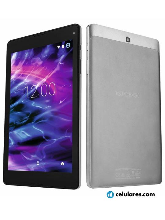 Imagen 2 Tablet Medion LifeTab P8513