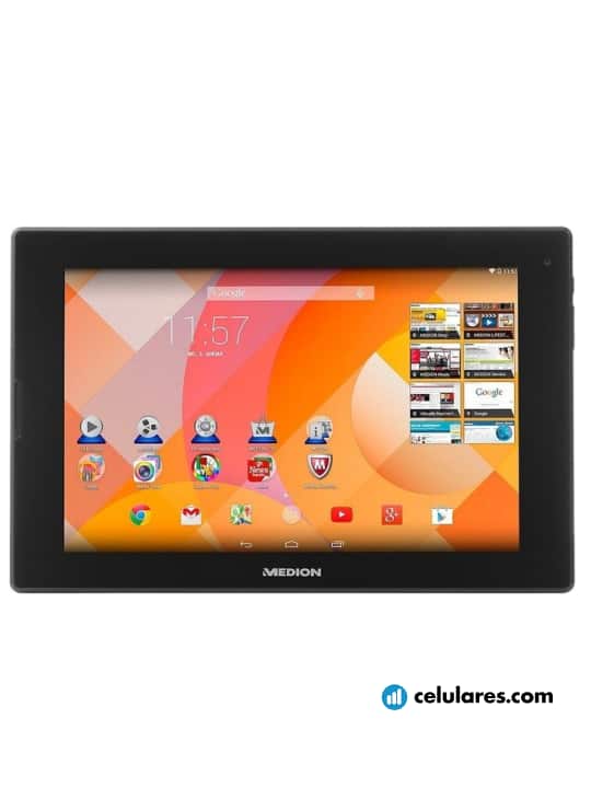 Tablet Medion LifeTab P8911