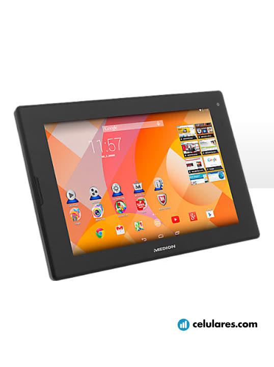 Imagen 2 Tablet Medion LifeTab P8911