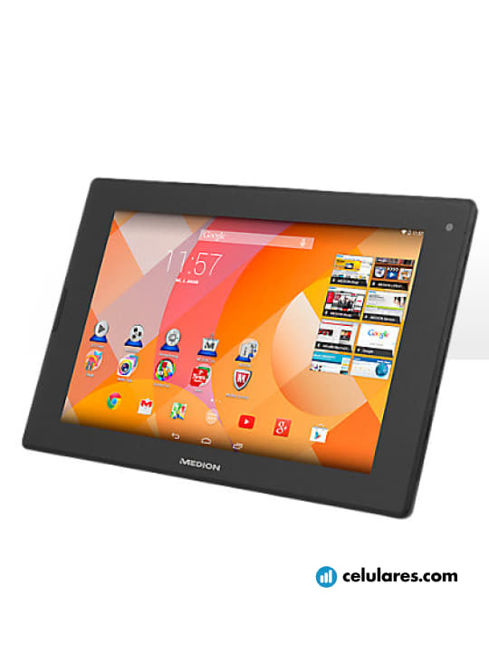 Imagen 3 Tablet Medion LifeTab P8911