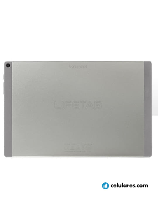 Imagen 4 Tablet Medion LifeTab P8911