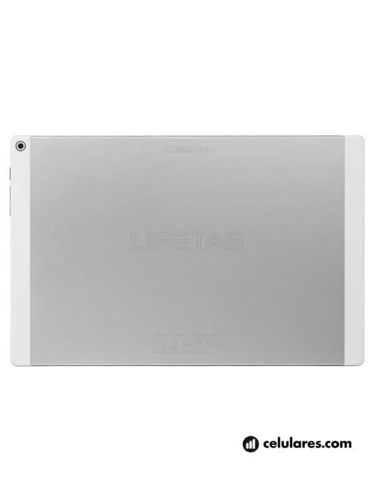 Imagen 5 Tablet Medion LifeTab P8912 