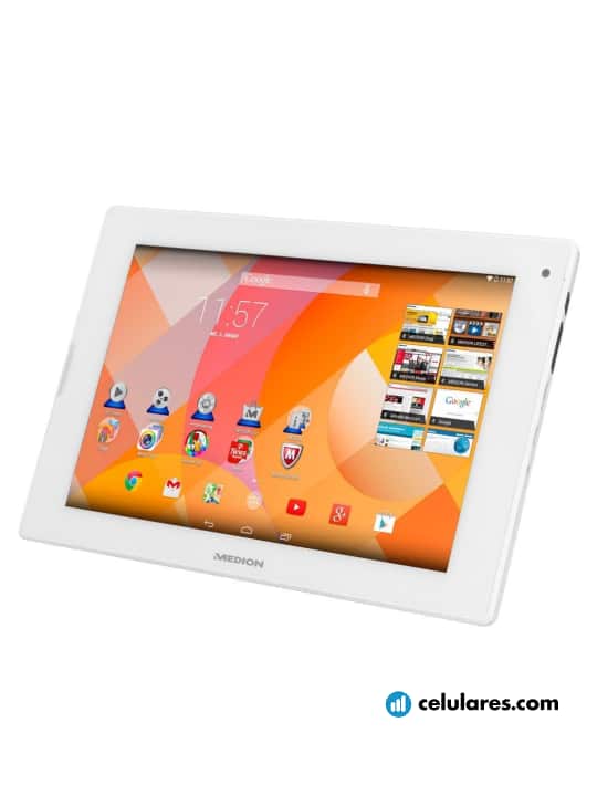 Imagen 3 Tablet Medion LifeTab P8912 