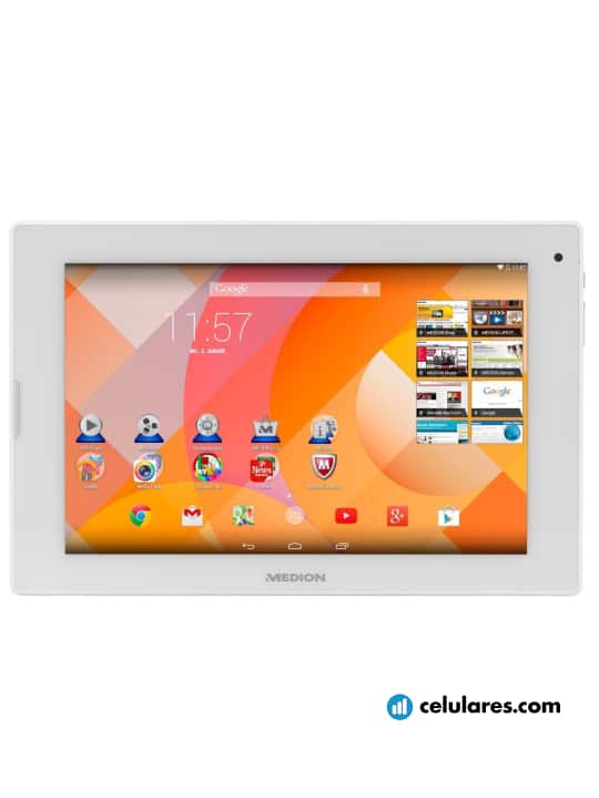 Tablet Medion LifeTab P8912 