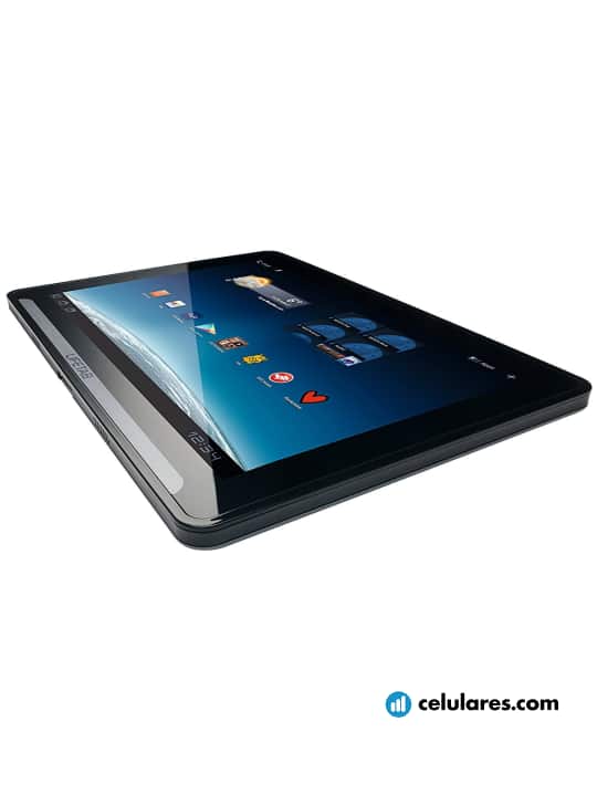 Imagen 3 Tablet Medion LifeTab P9514