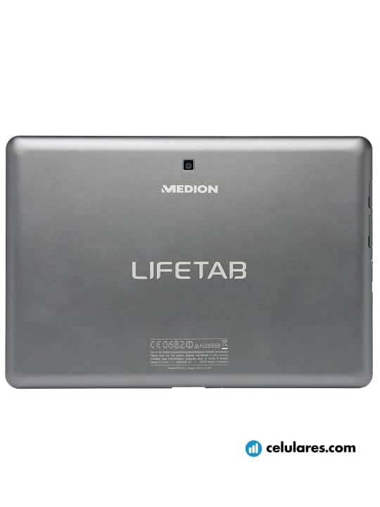 Imagen 5 Tablet Medion LifeTab P9514