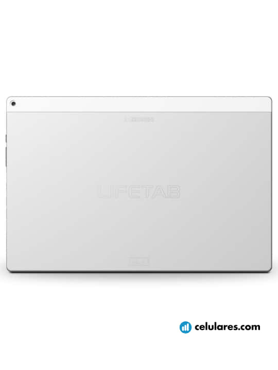 Imagen 3 Tablet Medion Lifetab S10345