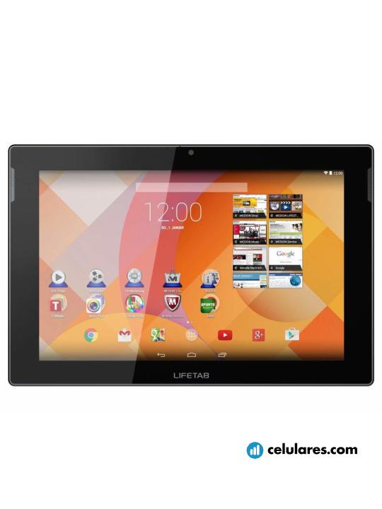 Tablet Medion LifeTab S10346