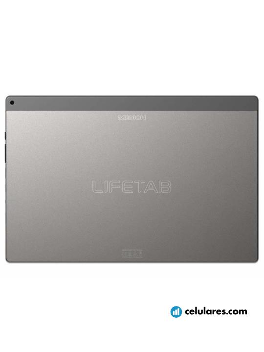 Imagen 4 Tablet Medion LifeTab S10346