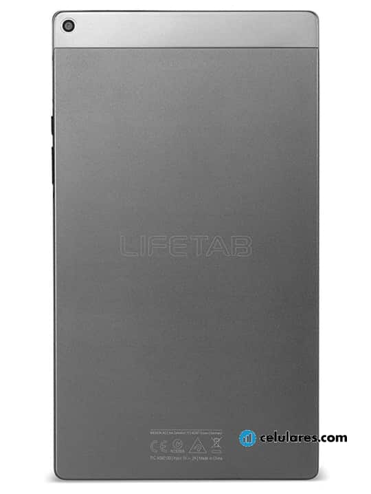 Imagen 2 Tablet Medion LifeTab S8311