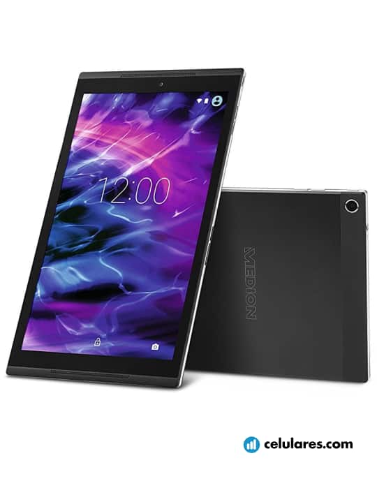 Imagen 3 Tablet Medion LifeTab X10301