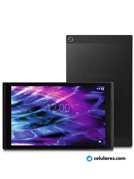 Imagen 2 Tablet Medion LifeTab X10301