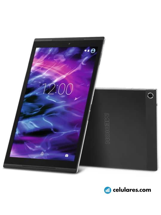 Imagen 3 Tablet Medion LifeTab X10311