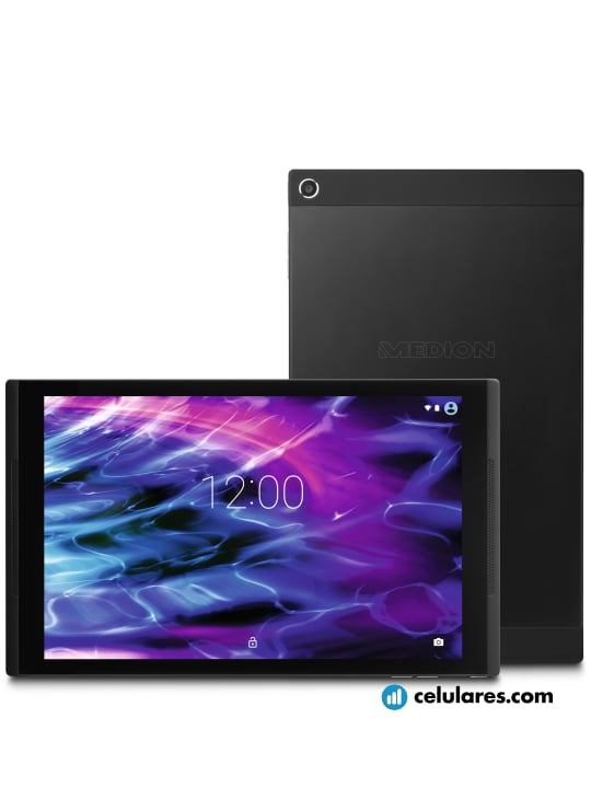 Imagen 4 Tablet Medion LifeTab X10311