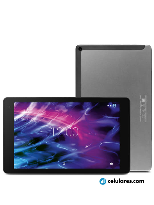 Imagen 4 Tablet Medion Lifetab X10605