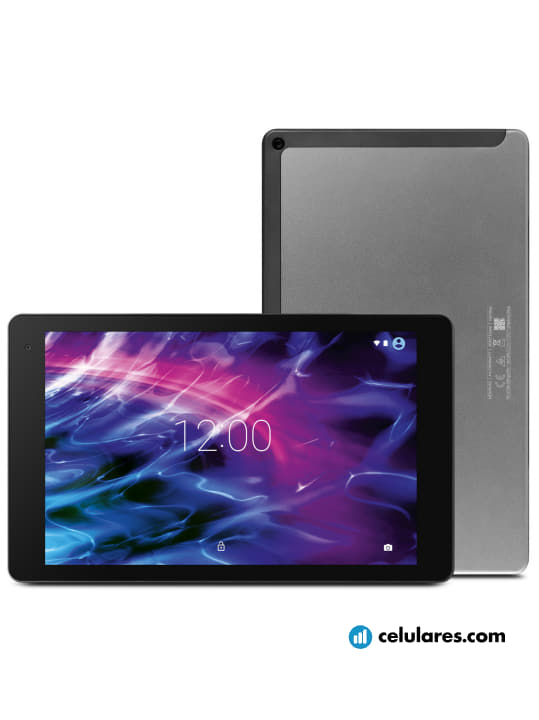 Imagen 4 Tablet Medion Lifetab X10607