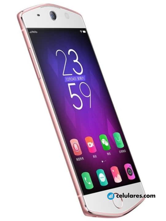 Imagen 2 Meitu M6