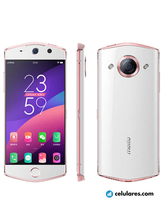 Imagen 5 Meitu M6