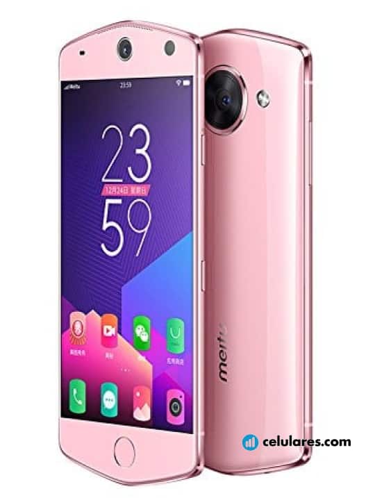 Imagen 2 Meitu M8s