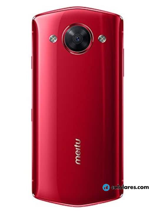 Imagen 5 Meitu M8s