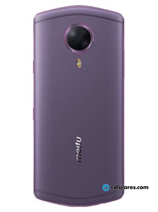 Imagen 2 Meitu T8s