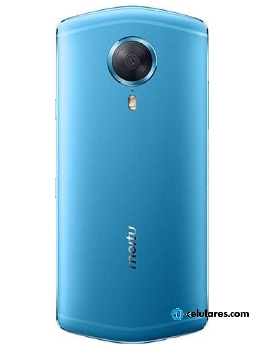 Imagen 3 Meitu T8s