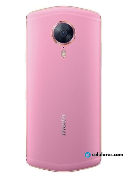 Imagen 4 Meitu T8s