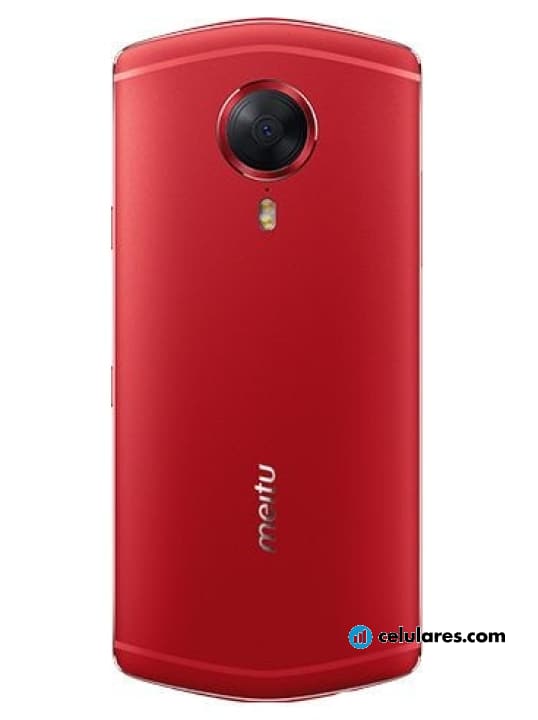 Imagen 5 Meitu T8s