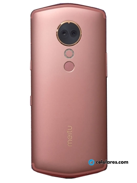 Imagen 2 Meitu T9