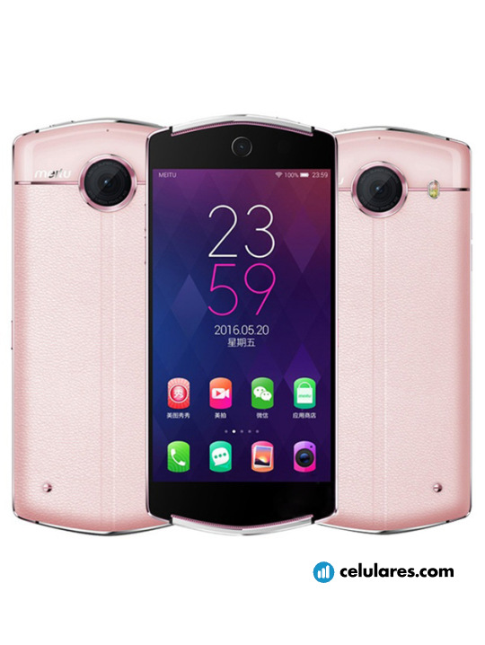 Imagen 2 Meitu V4