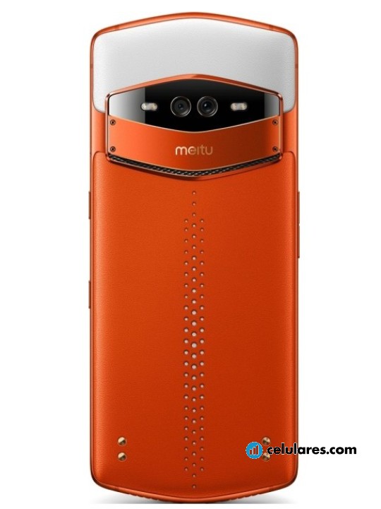 Imagen 2 Meitu V7