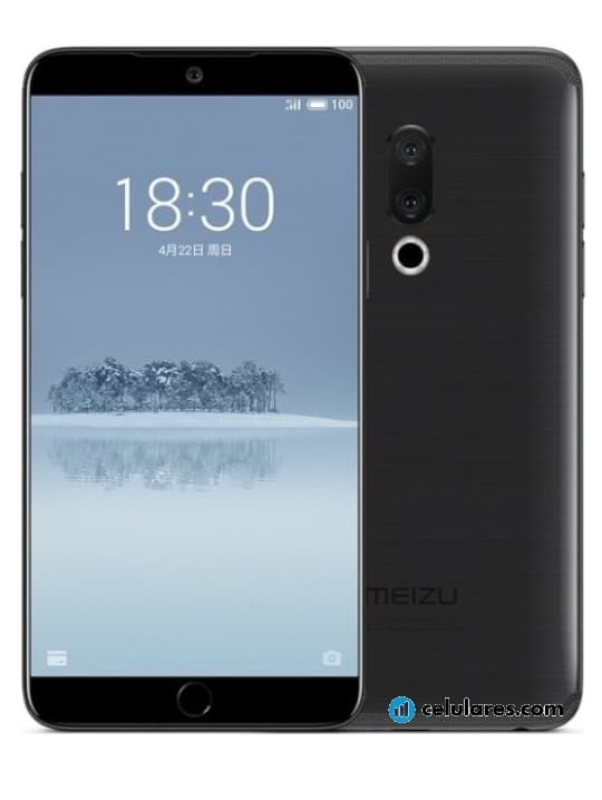 Imagen 5 Meizu 15 