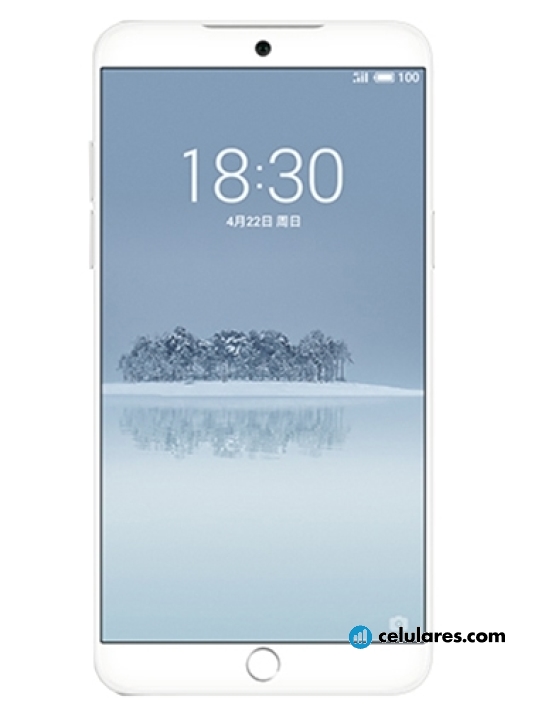 Meizu 15 