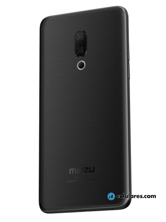 Imagen 7 Meizu 15 Plus