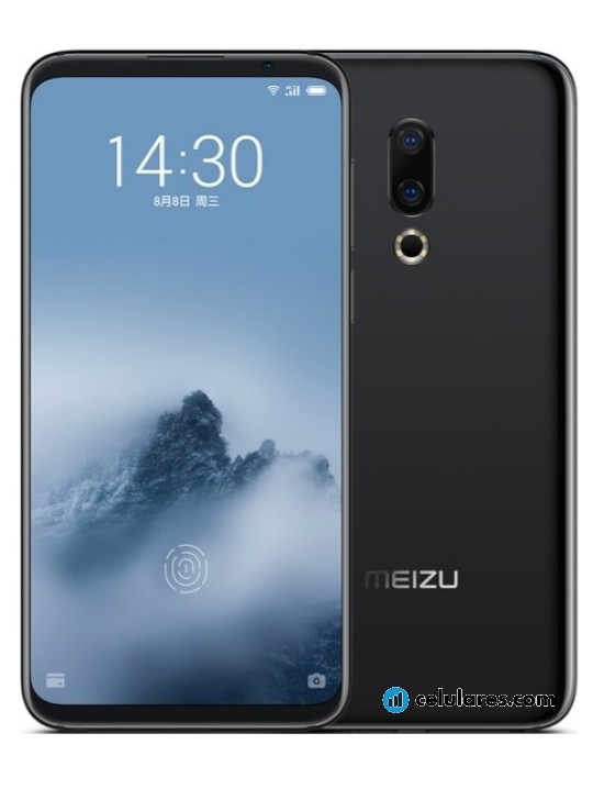 Imagen 2 Meizu 16