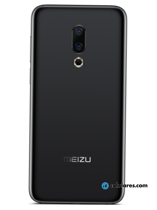 Imagen 4 Meizu 16