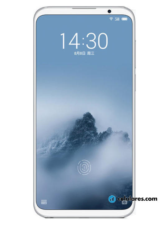 Meizu 16