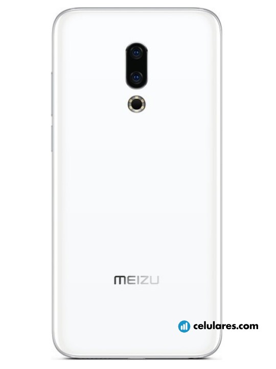 Imagen 5 Meizu 16 Plus