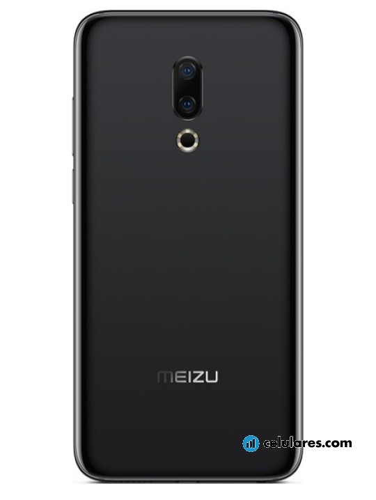 Imagen 6 Meizu 16 Plus