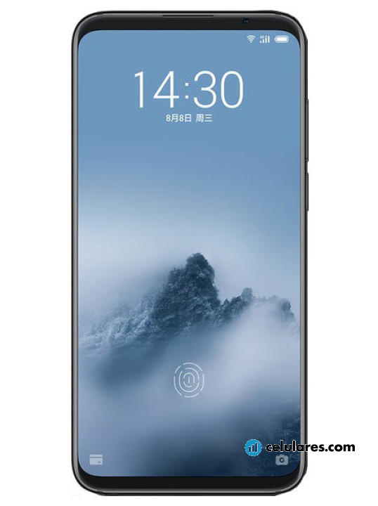 Meizu 16 Plus