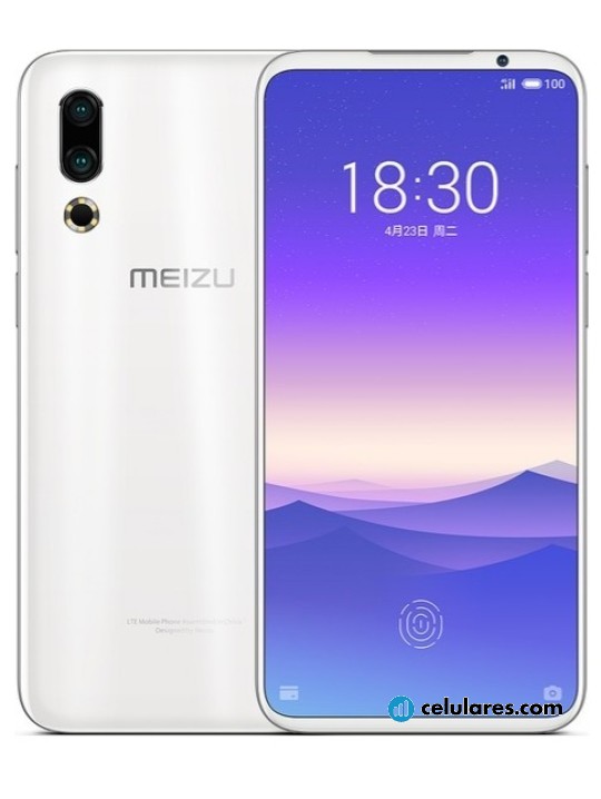 Imagen 3 Meizu 16s