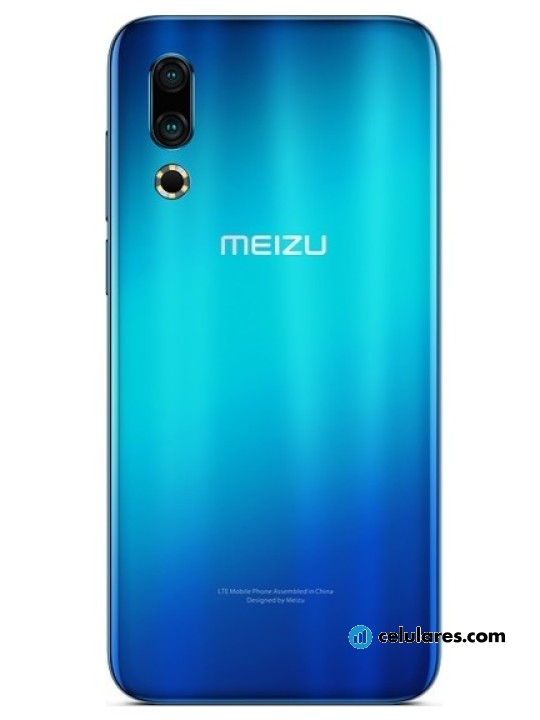 Imagen 6 Meizu 16s